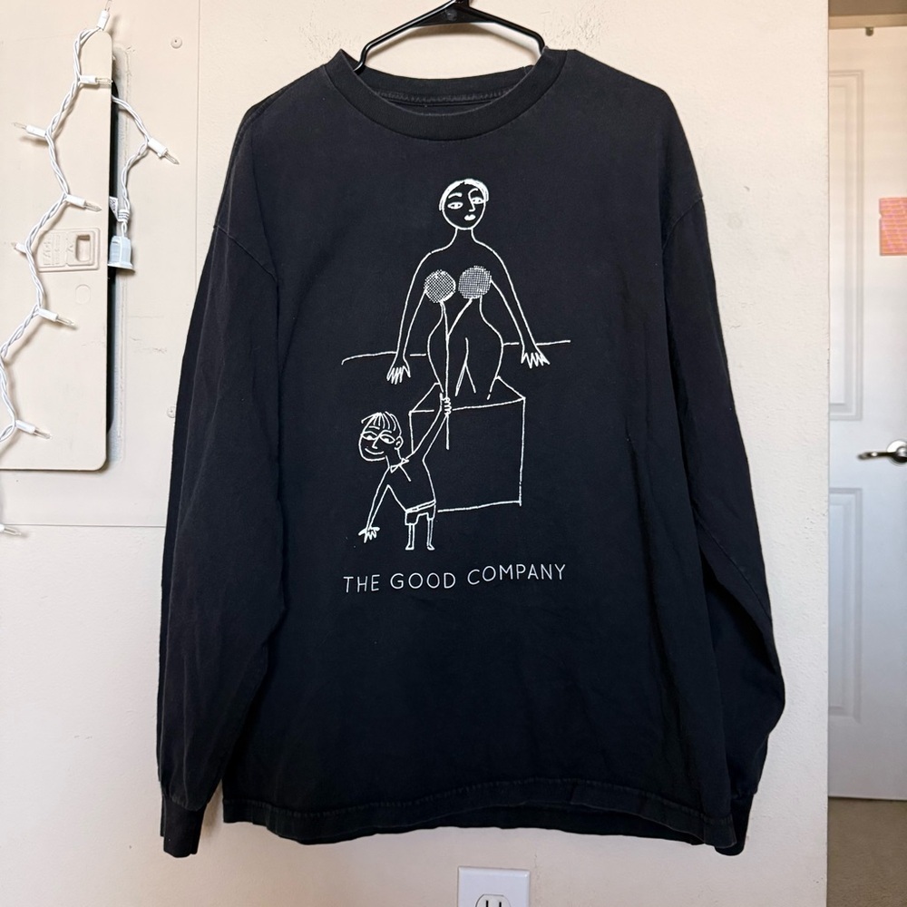 The Good Company Long Sleeve